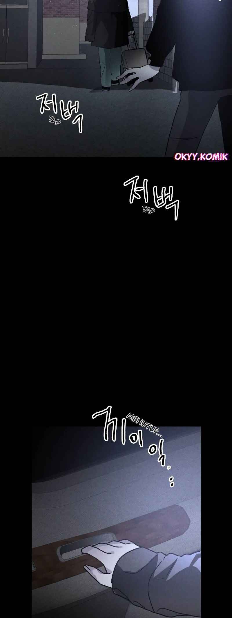 Destined Killer Chapter 9 - Page 55