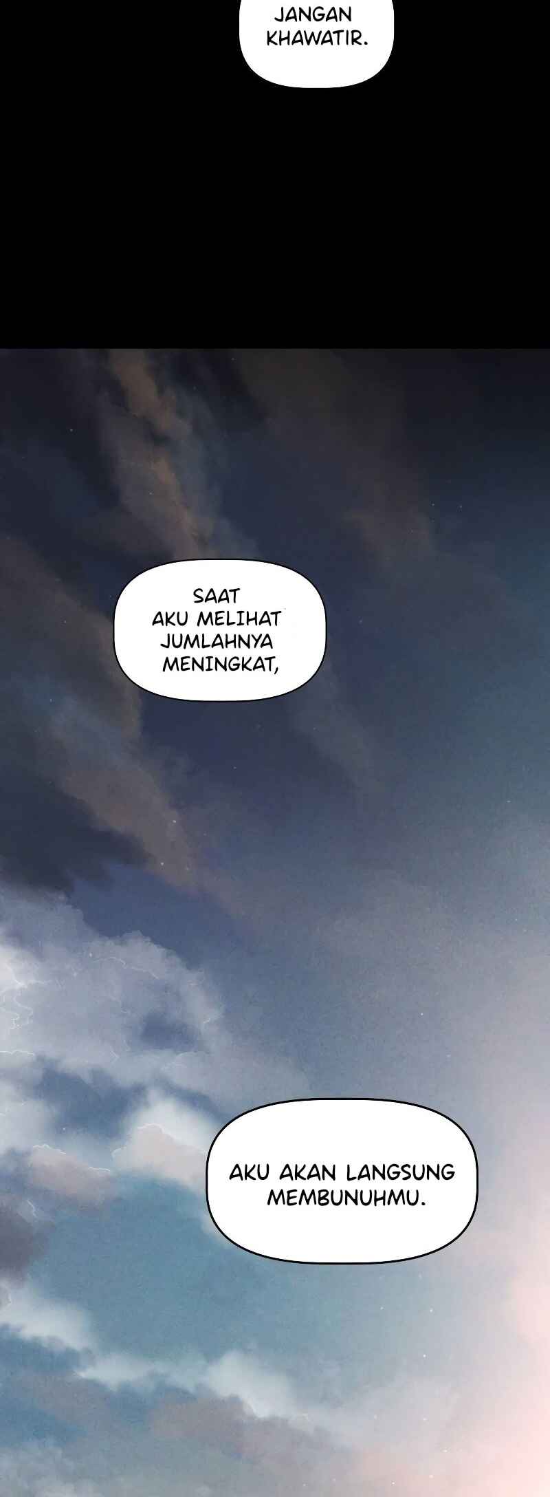 Destined Killer Chapter 9 - Page 60