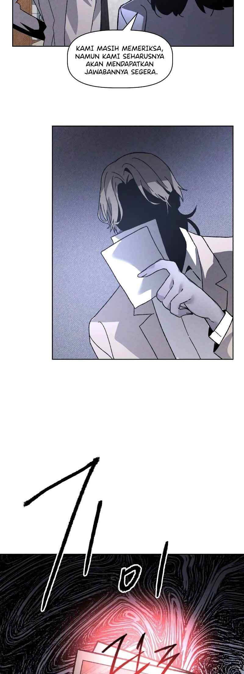 Destined Killer Chapter 9 - Page 66