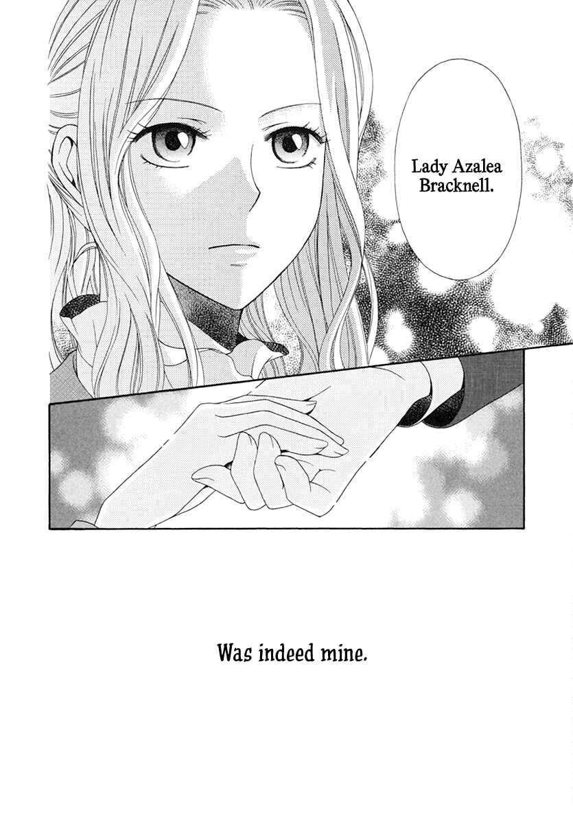 Tou Lang Merry Rose Chapter 1 - Page 57