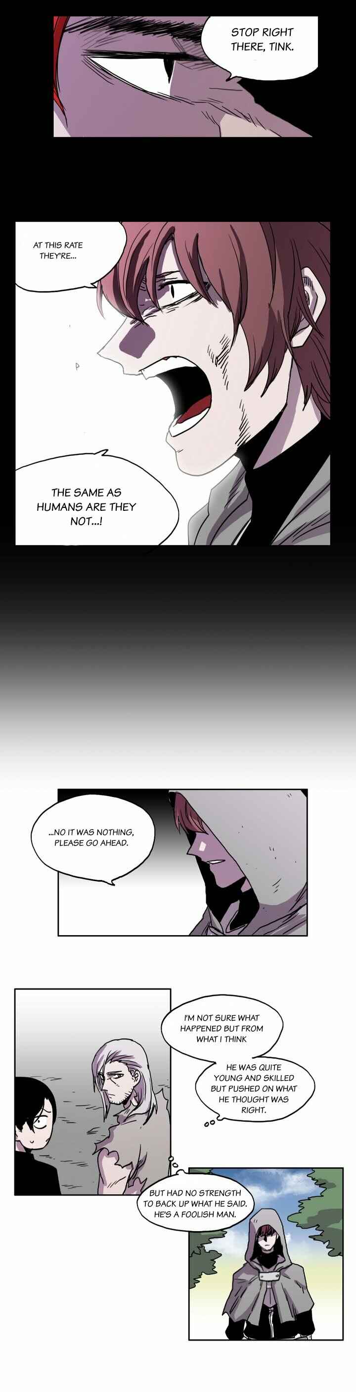 Epic of Gilgamesh Chapter 20 - Page 11