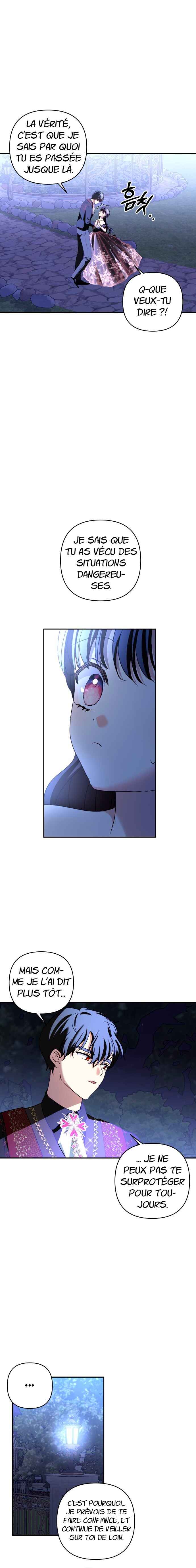 Monster Duke's Daughter Chapter 122 - Page 16