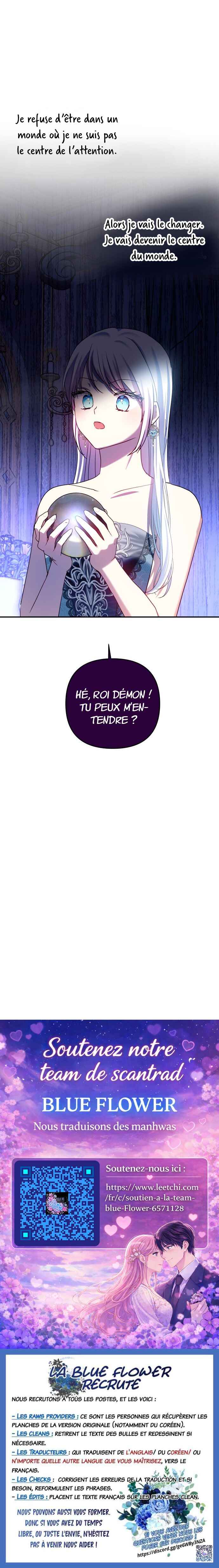 Monster Duke's Daughter Chapter 122 - Page 19