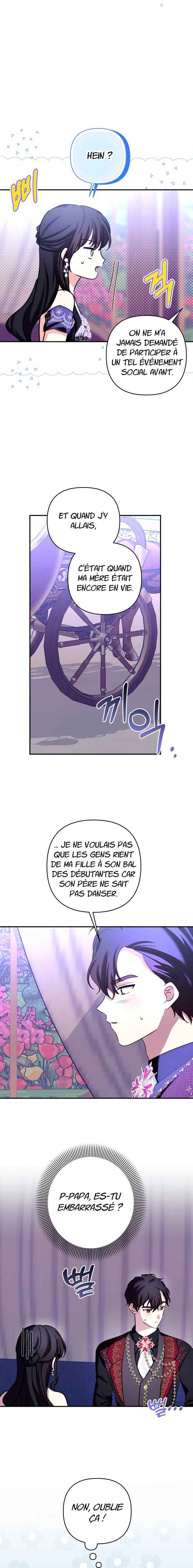 Monster Duke's Daughter Chapter 122 - Page 8