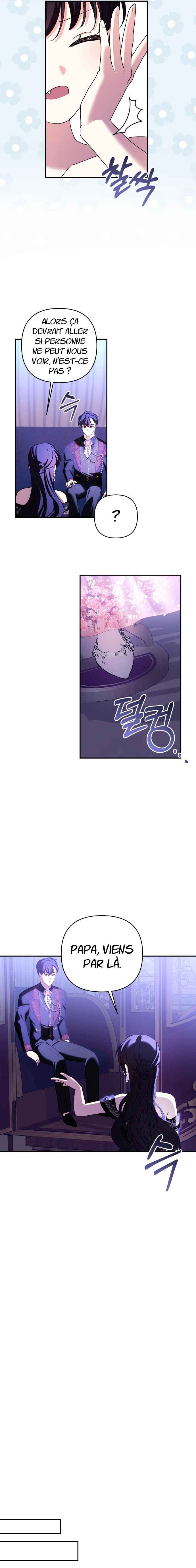 Monster Duke's Daughter Chapter 122 - Page 9
