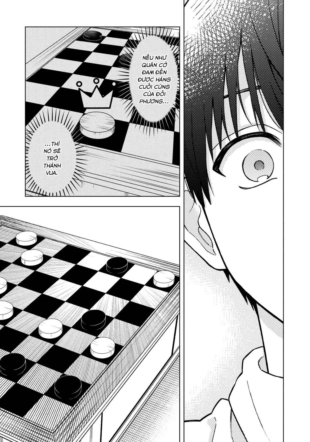 Natsu no Owari ni Kimi ga Shineba Kanpeki Dattakara Chapter 8 - Page 14