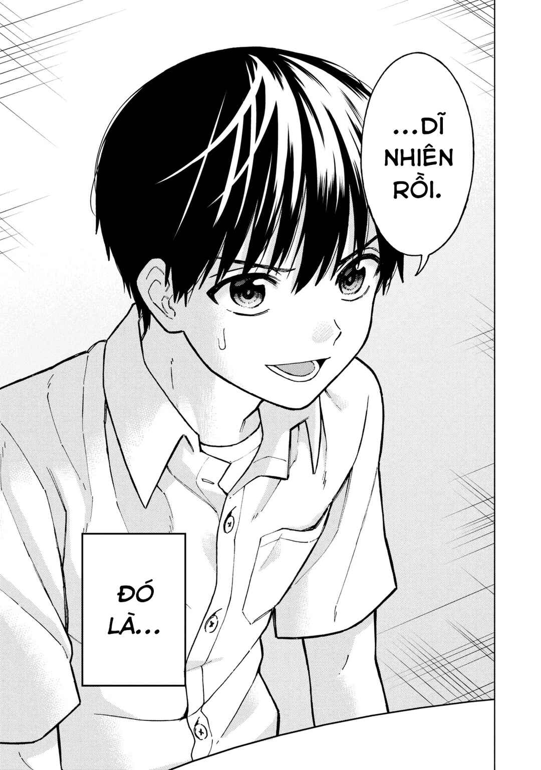 Natsu no Owari ni Kimi ga Shineba Kanpeki Dattakara Chapter 8 - Page 27