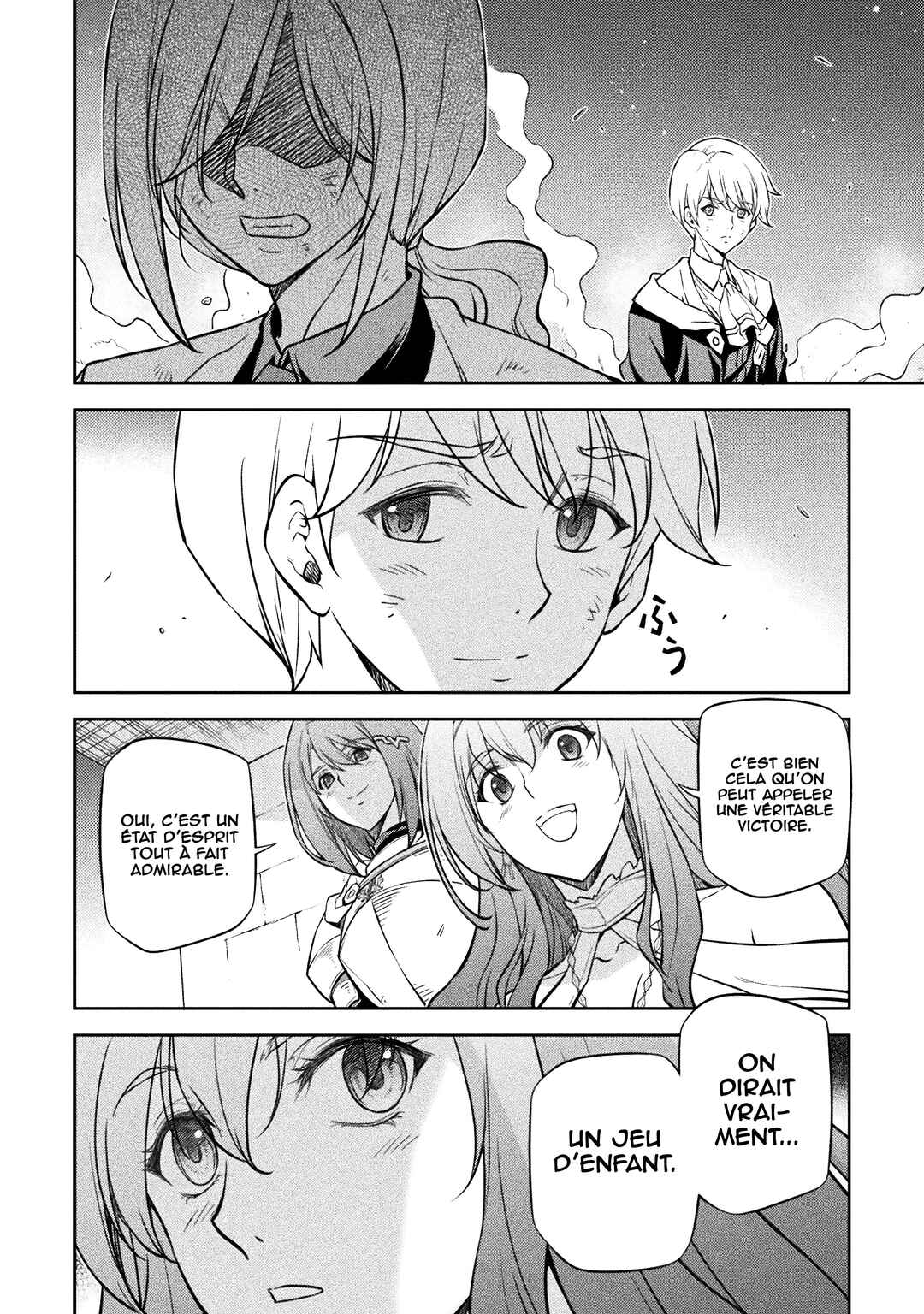 Drawing - Saikyou Mangaka wa Oekaki Skill de Isekai Musou Suru! Chapter 42 - Page 14