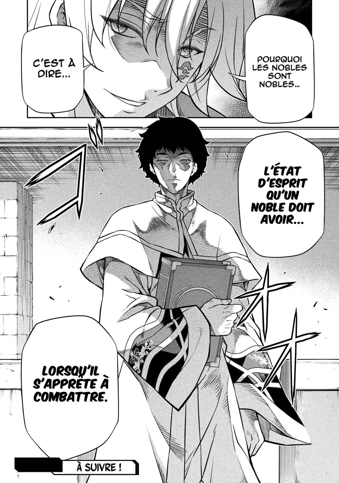 Drawing - Saikyou Mangaka wa Oekaki Skill de Isekai Musou Suru! Chapter 42 - Page 16