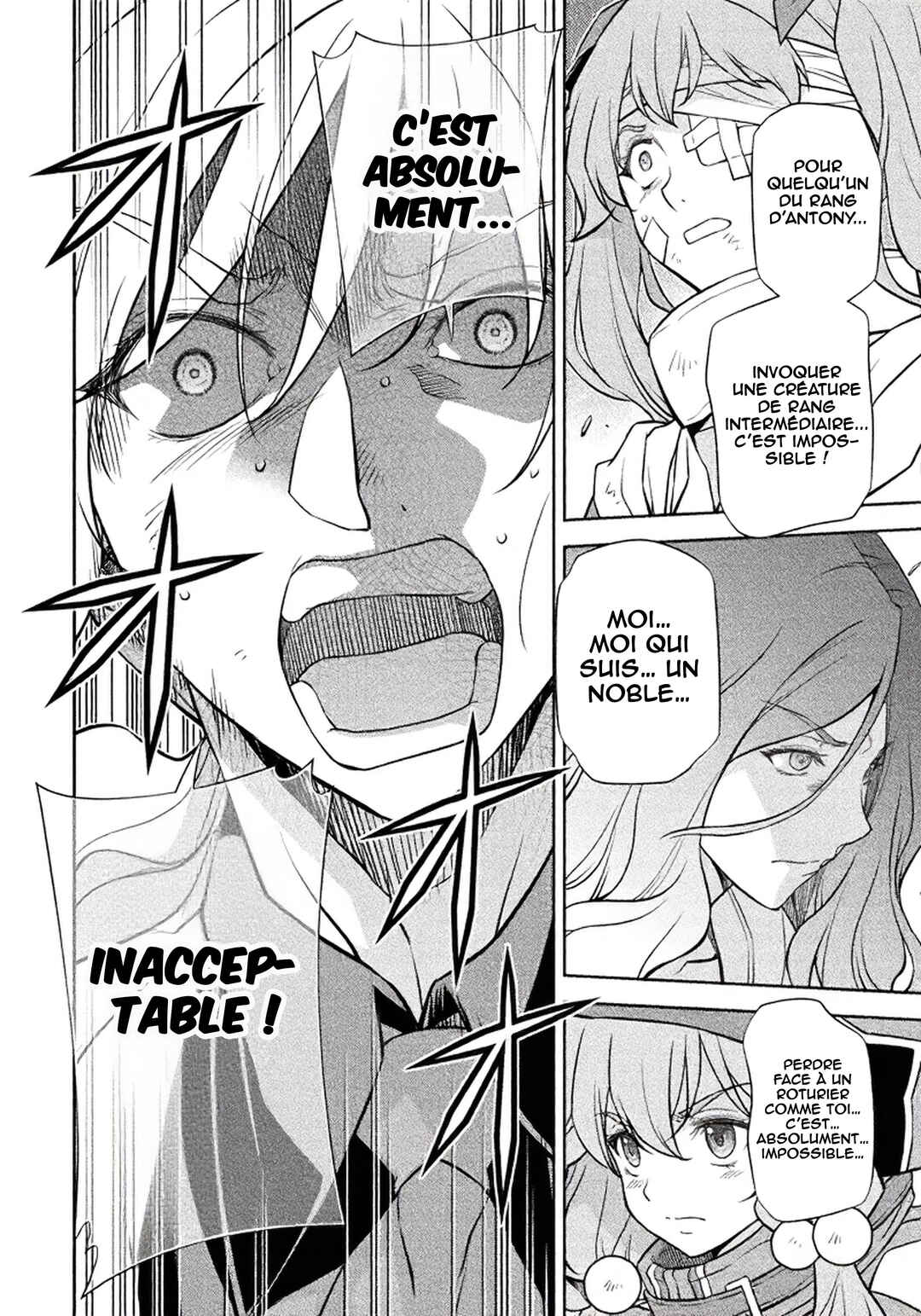 Drawing - Saikyou Mangaka wa Oekaki Skill de Isekai Musou Suru! Chapter 42 - Page 6