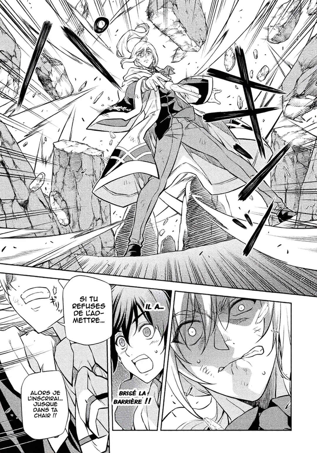 Drawing - Saikyou Mangaka wa Oekaki Skill de Isekai Musou Suru! Chapter 42 - Page 7