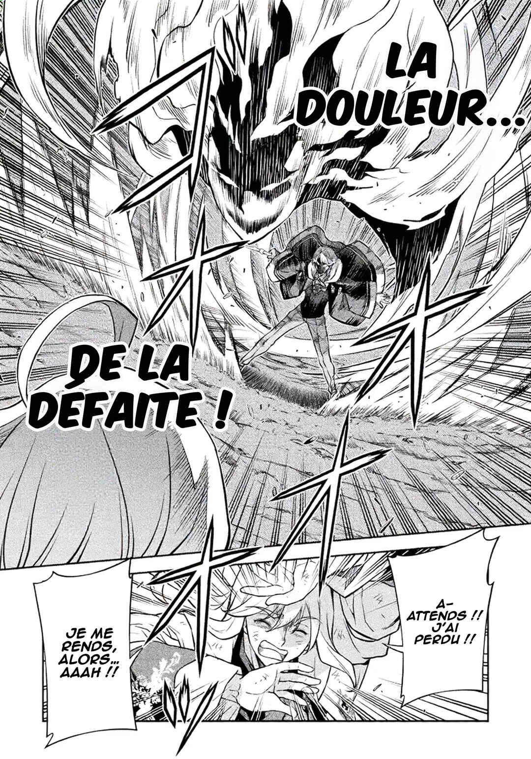 Drawing - Saikyou Mangaka wa Oekaki Skill de Isekai Musou Suru! Chapter 42 - Page 8