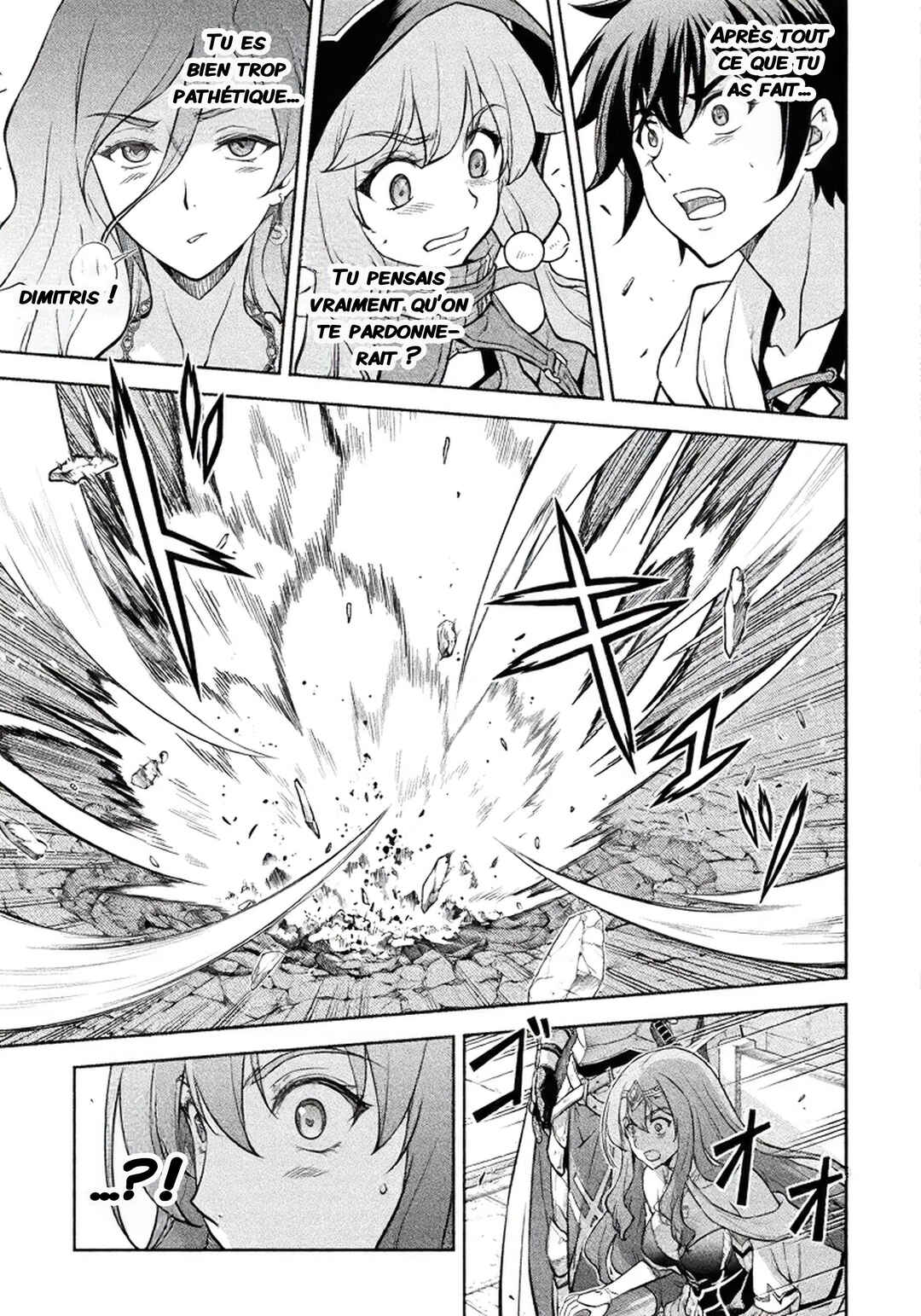 Drawing - Saikyou Mangaka wa Oekaki Skill de Isekai Musou Suru! Chapter 42 - Page 9