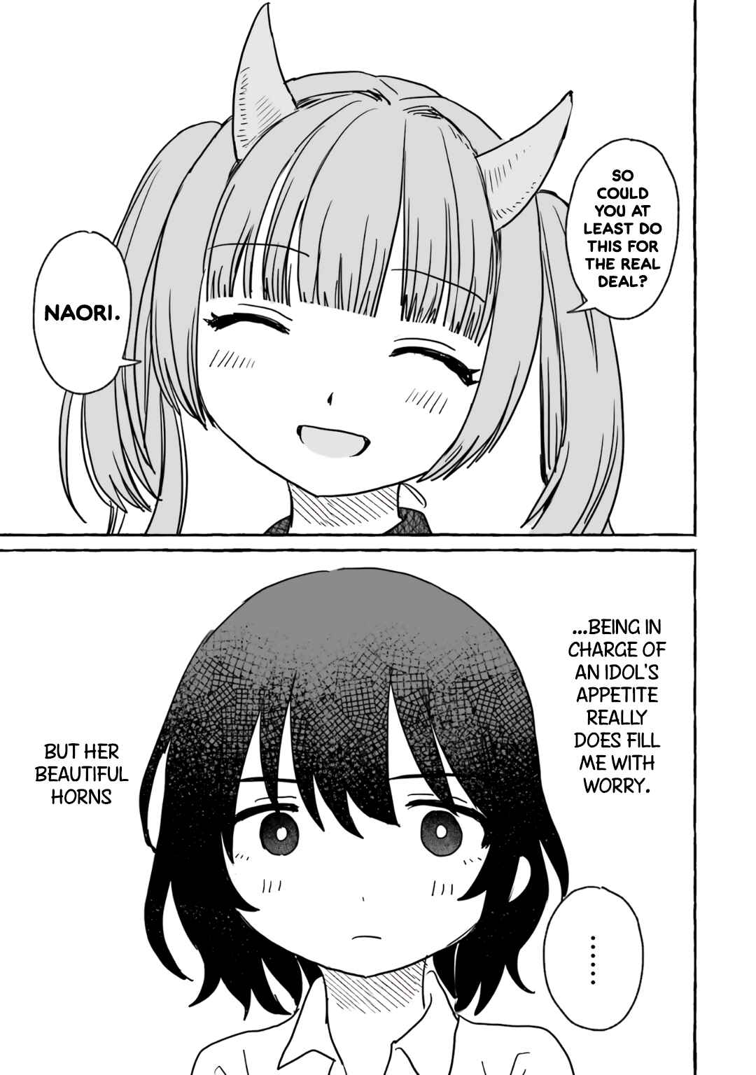 Sake to Onna wa Nigou made Chapter 18 - Page 21