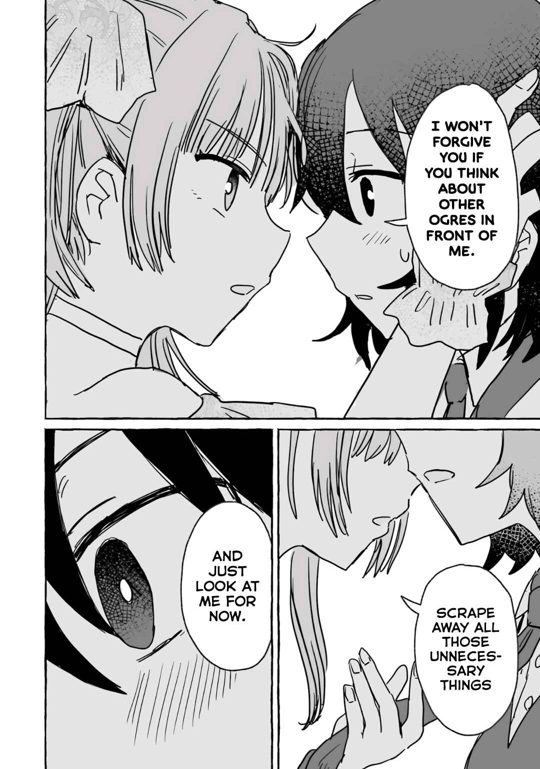 Sake to Onna wa Nigou made Chapter 18 - Page 26