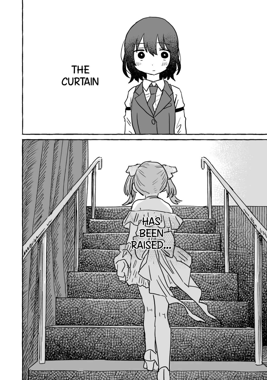 Sake to Onna wa Nigou made Chapter 18 - Page 28