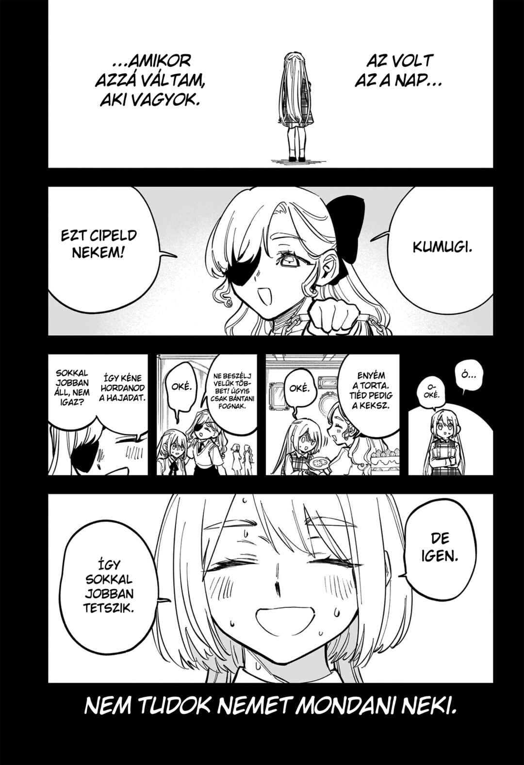 Madan no Ichi Chapter 46 - Page 11