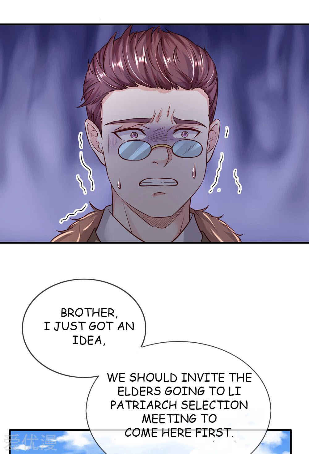Wǒ Shì Dà Xiānzūn Chapter 199 - Page 10