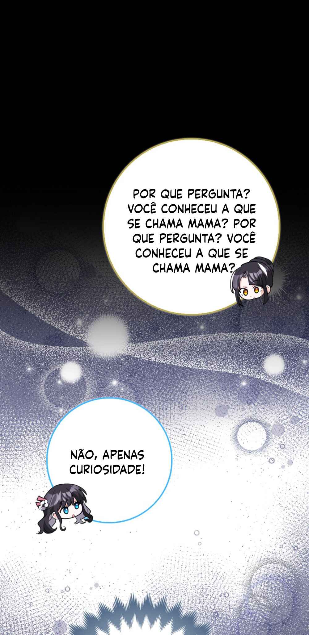 The Killer Whale's Comfort Penguin Chapter 35 - Page 53