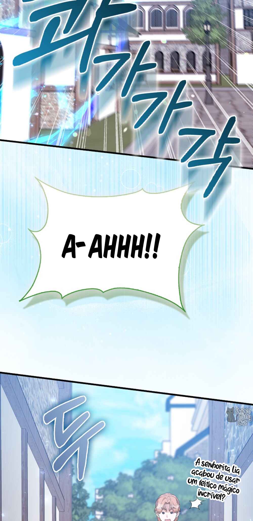 The Killer Whale's Comfort Penguin Chapter 35 - Page 70