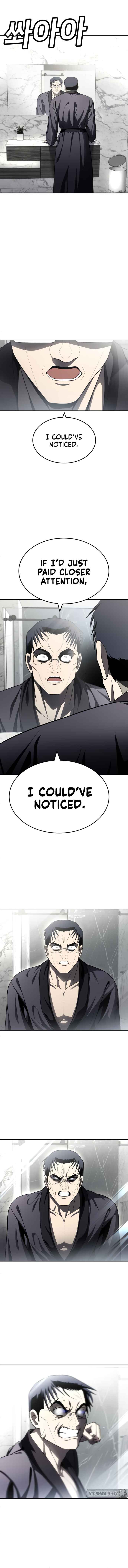 Norigam Chapter 48 - Page 10