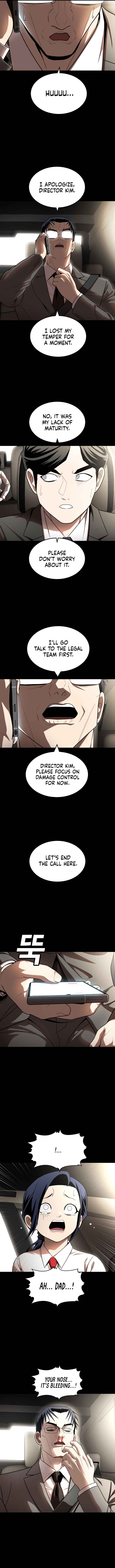 Norigam Chapter 48 - Page 6