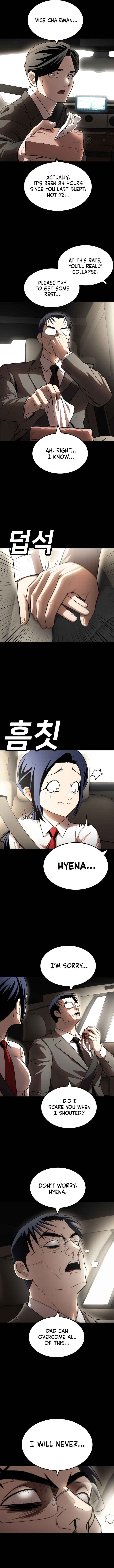 Norigam Chapter 48 - Page 7
