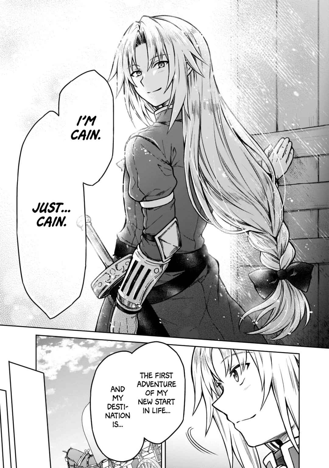 D-kyuu Boukensha no Ore, Nazeka Yuusha Party ni Kanyuu Sareta Ageku, Oujo ni Tsukimatowareteru Chapter 14 - Page 17