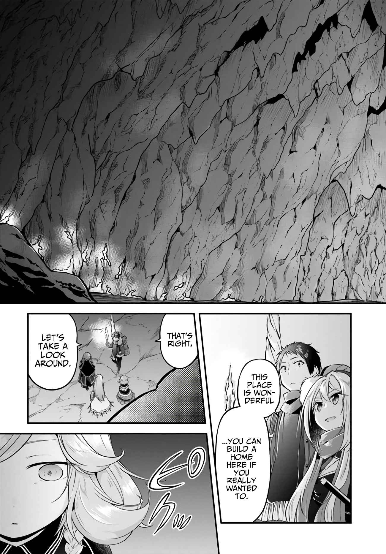 Isekai Cheat Survival Meshi Chapter 26 - Page 17