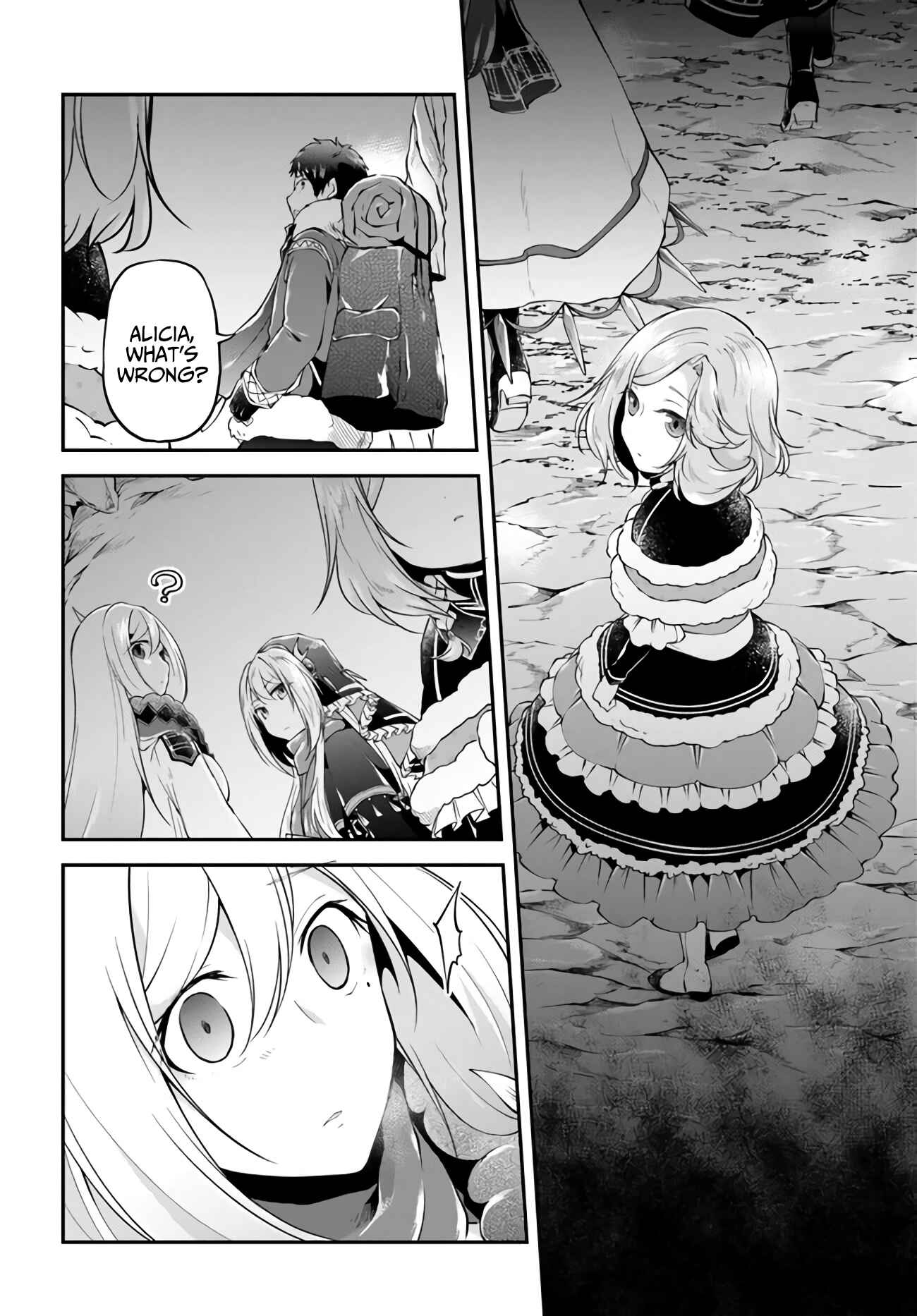 Isekai Cheat Survival Meshi Chapter 26 - Page 18