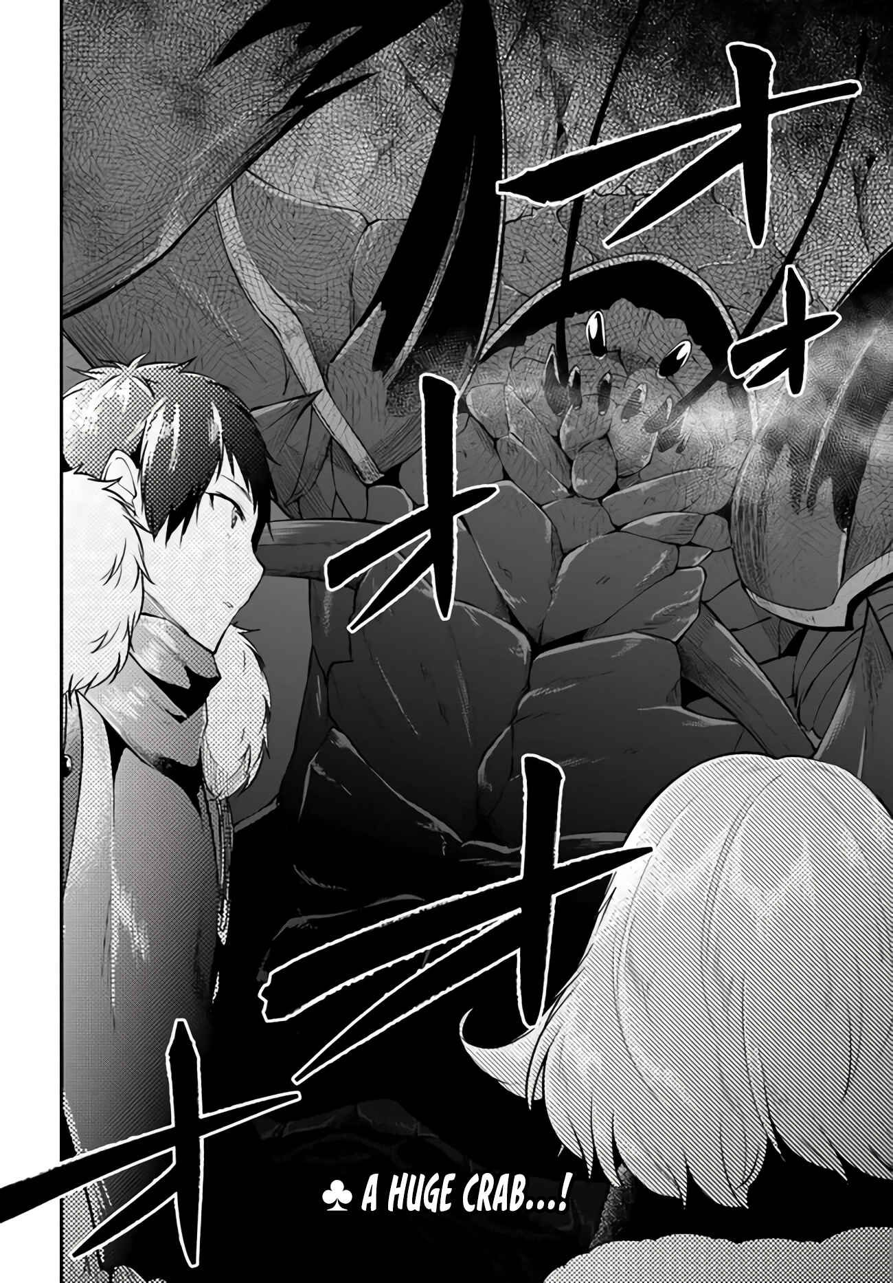 Isekai Cheat Survival Meshi Chapter 26 - Page 20