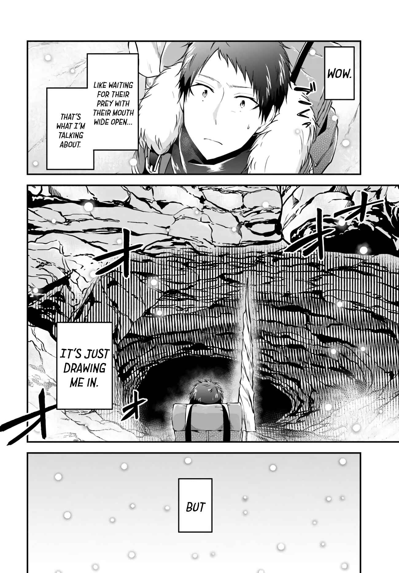 Isekai Cheat Survival Meshi Chapter 26 - Page 6