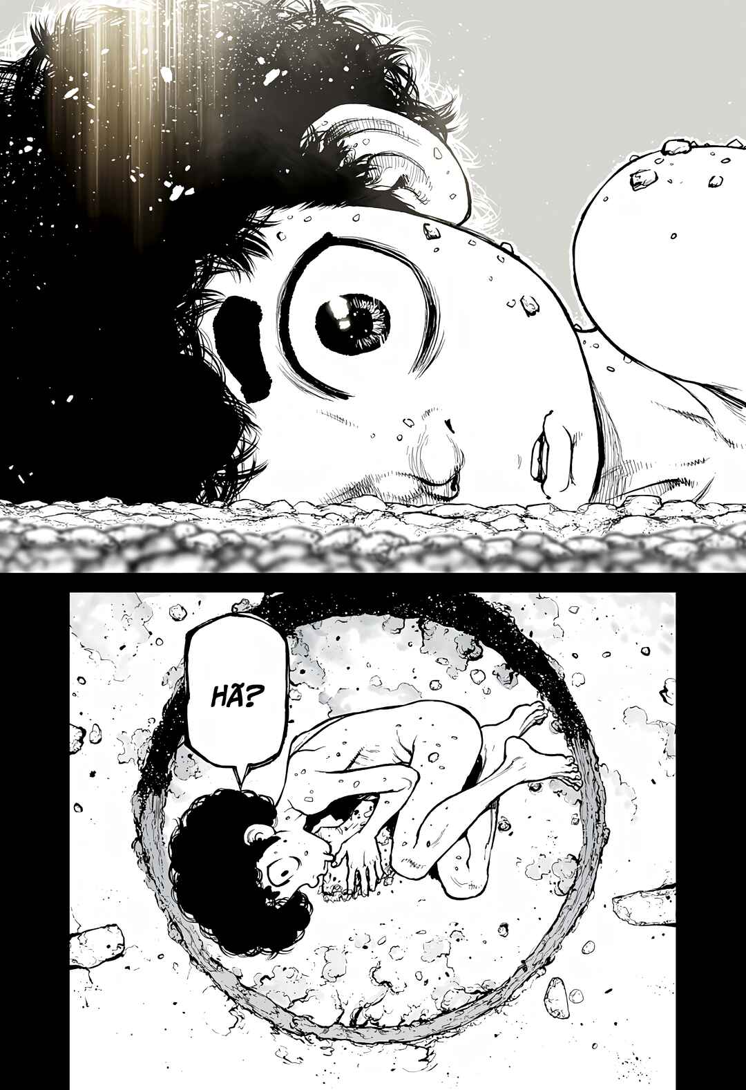 The Marshal King Chapter 20 - Page 19
