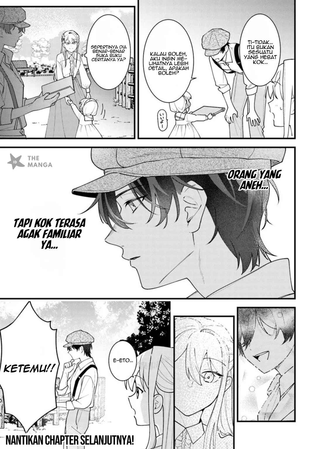 Suterare Saijo wa Kazoku to Nonbiri Ikiru Koto ni Shimasu Chapter 4.2 - Page 9