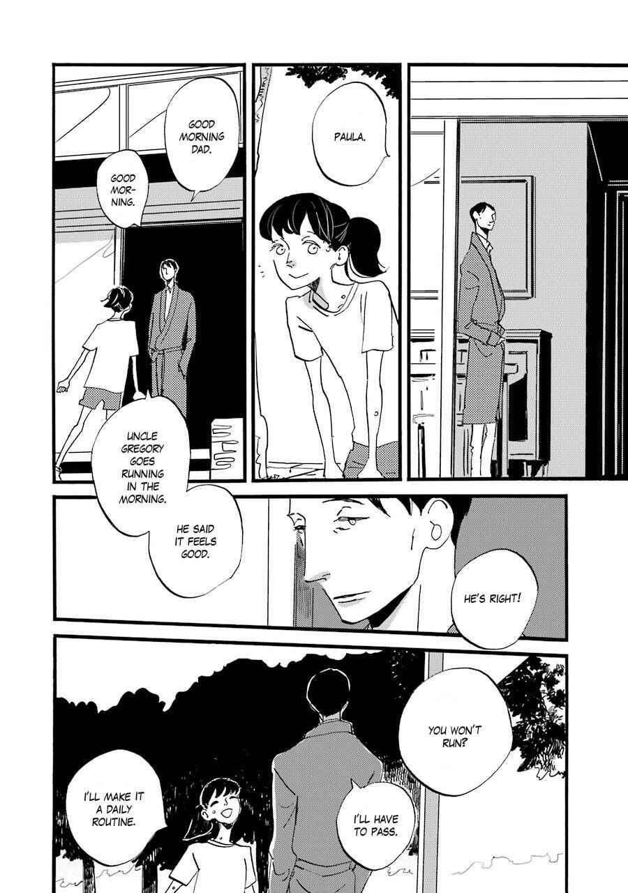 ACCA - 13-ku Kansatsuka Gaiden - Paula & Michelle Chapter 1 - Page 44