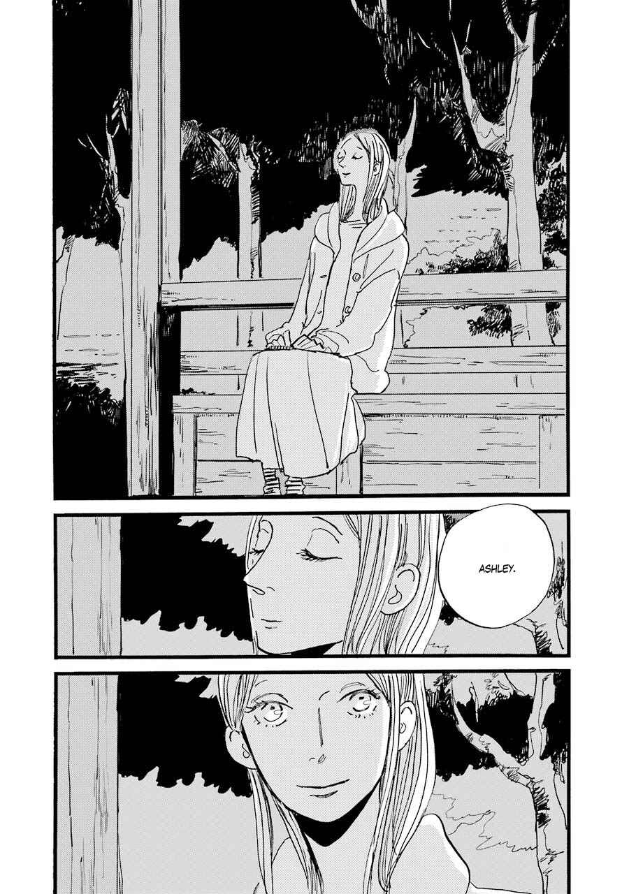 ACCA - 13-ku Kansatsuka Gaiden - Paula & Michelle Chapter 1 - Page 48