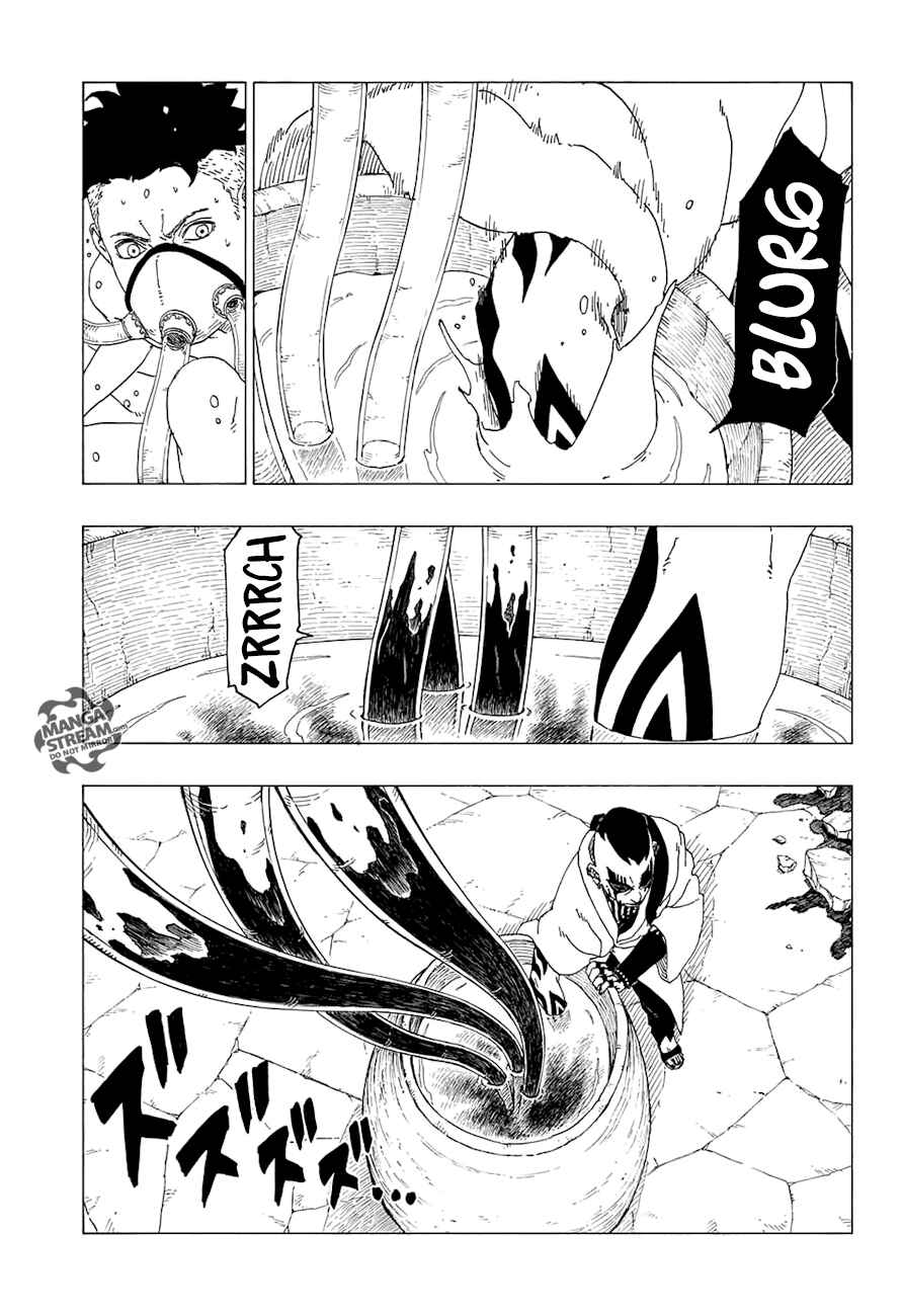 Boruto: Naruto Next Generations Chapter 27 - Page 24