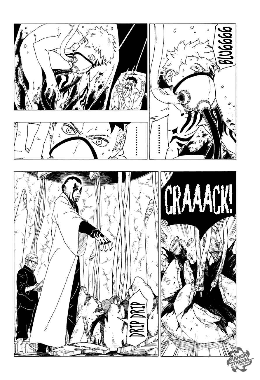 Boruto: Naruto Next Generations Chapter 27 - Page 27