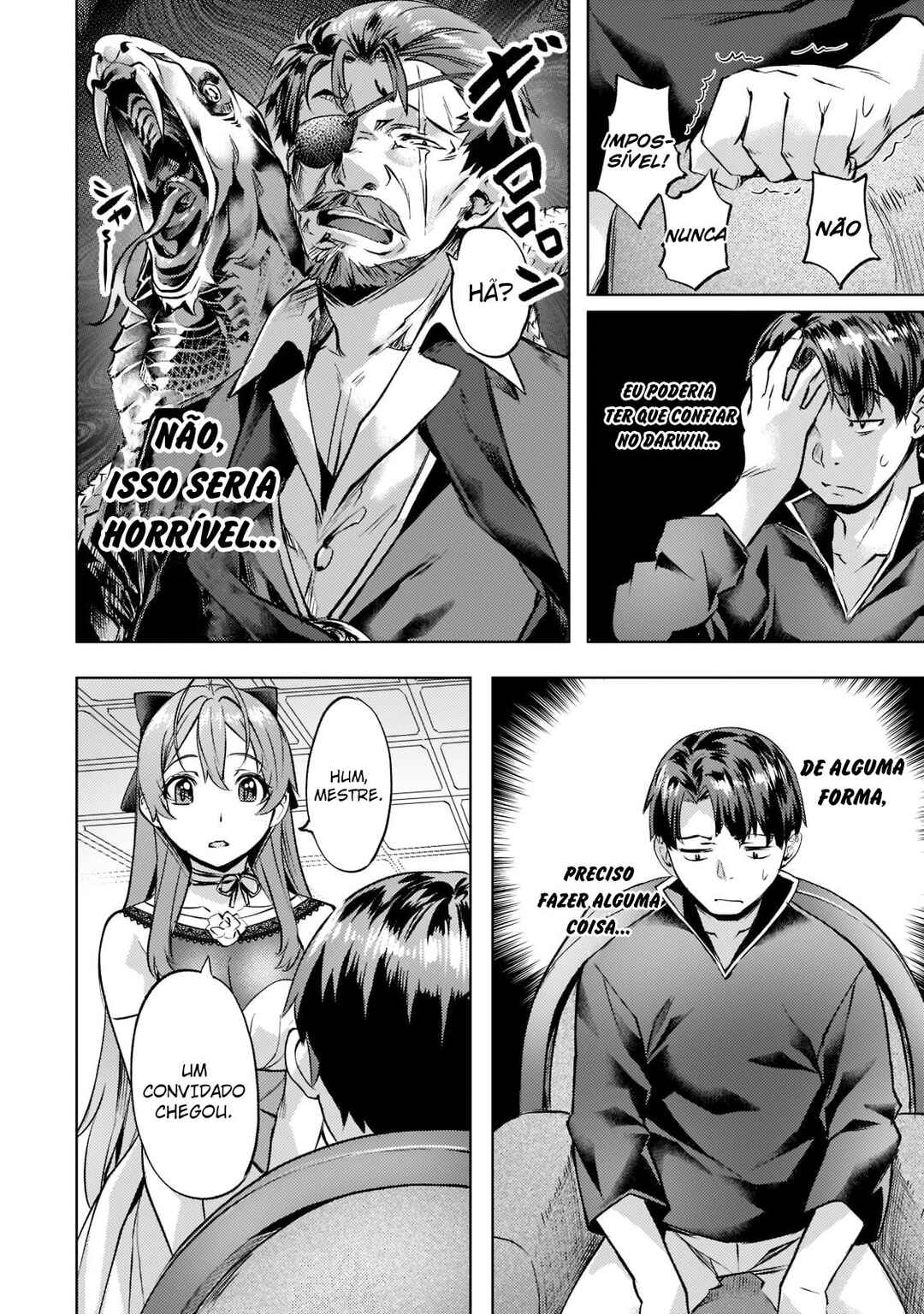 Isekai de Slow Life o (Ganbou) Chapter 25 - Page 19