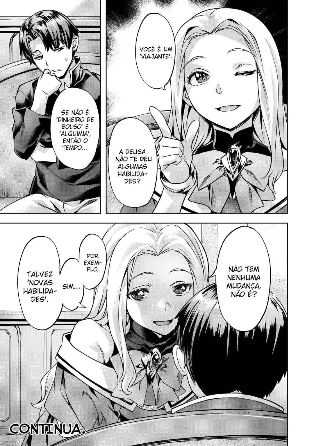 Isekai de Slow Life o (Ganbou) Chapter 25 - Page 22