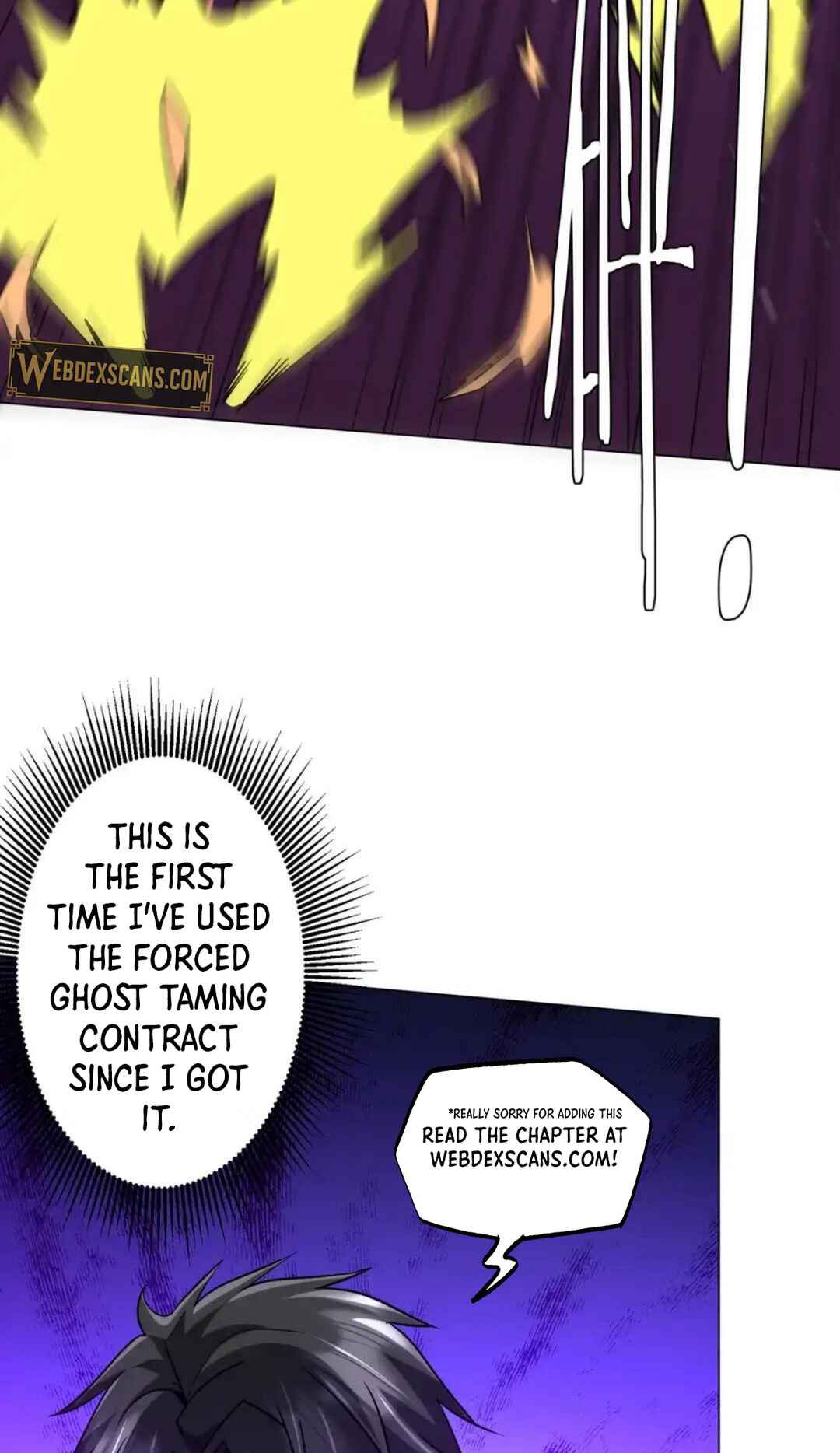 With My Netherworld Trillions, Game On! Chapter 301 - Page 21