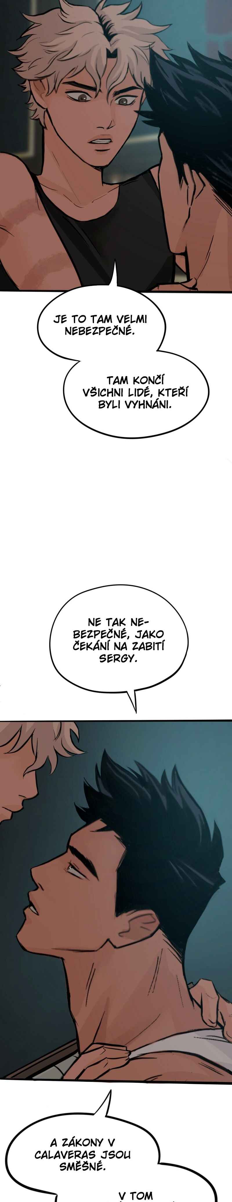 Osora Chapter 37 - Page 17