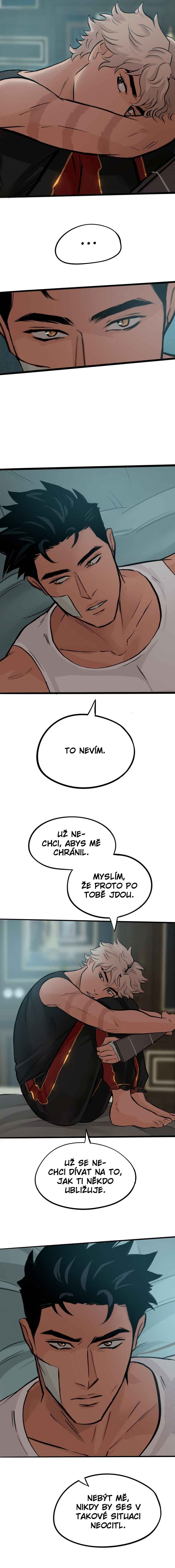 Osora Chapter 37 - Page 8