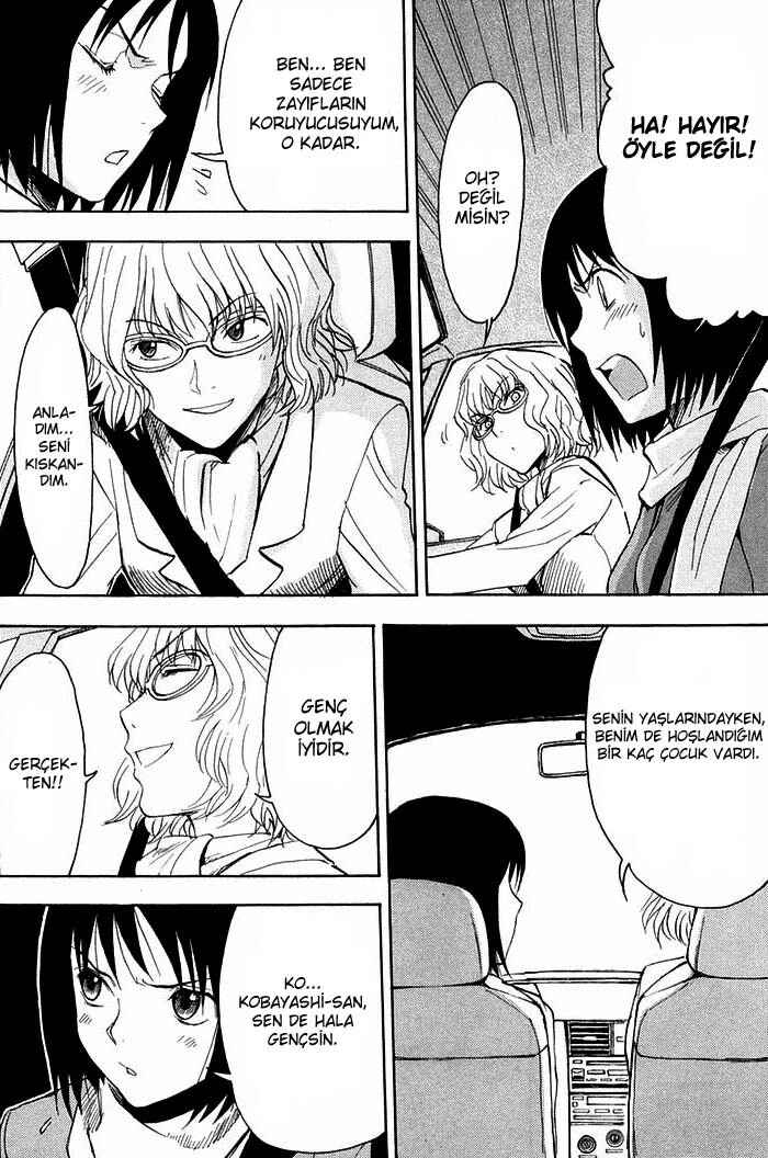 NHK ni Youkoso! Chapter 15 - Page 14