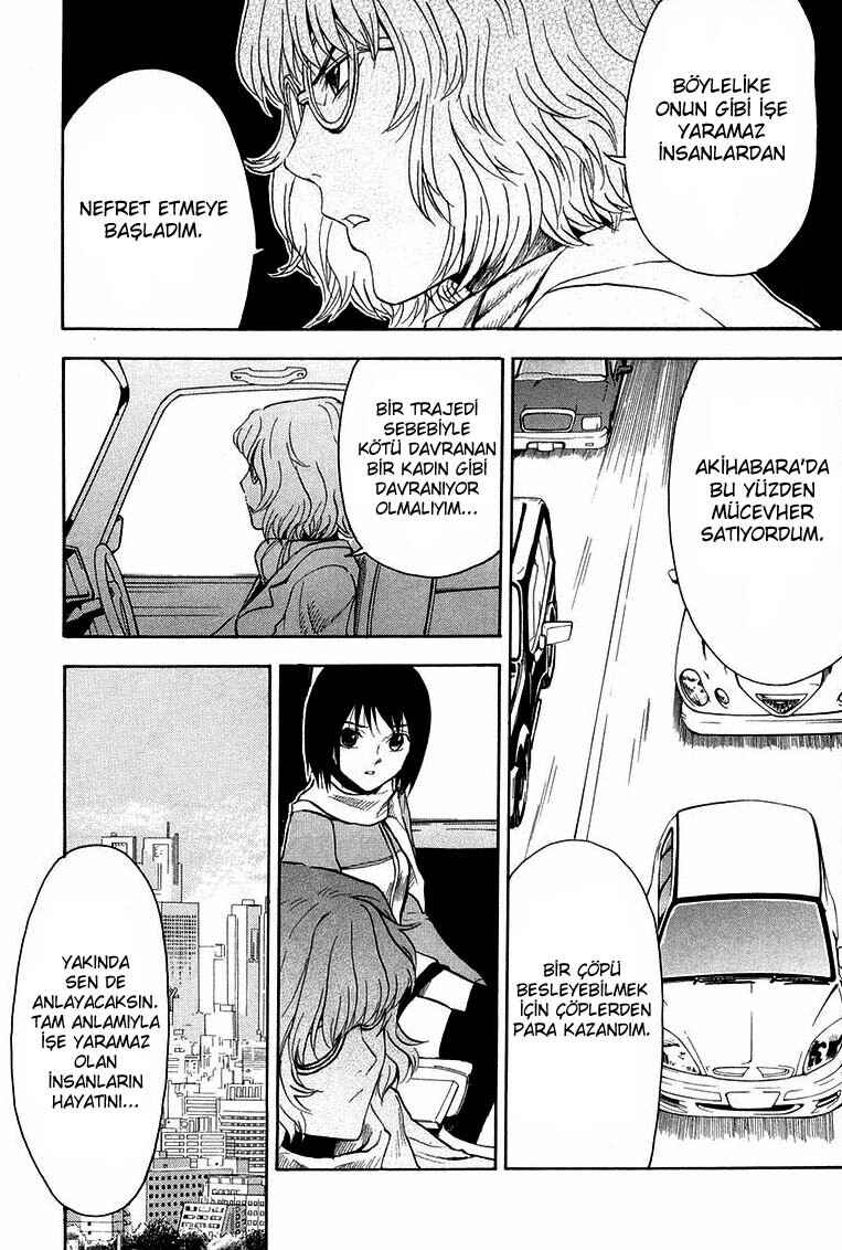 NHK ni Youkoso! Chapter 15 - Page 18