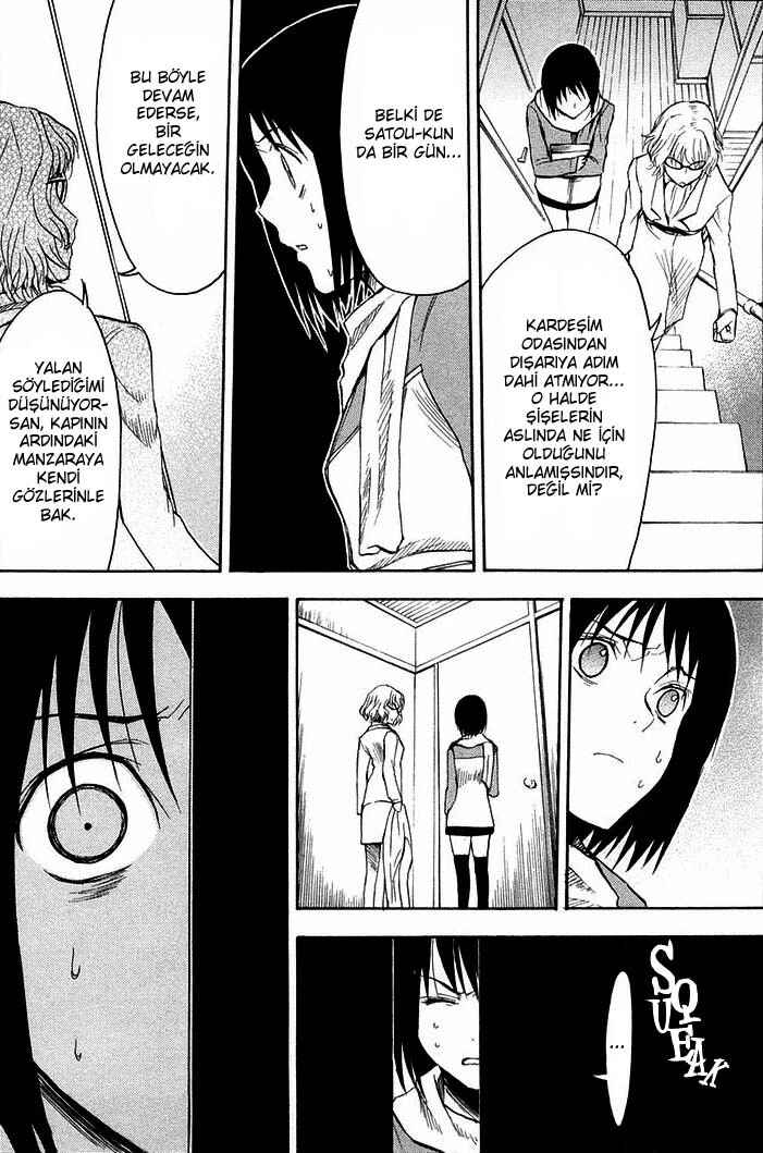 NHK ni Youkoso! Chapter 15 - Page 20