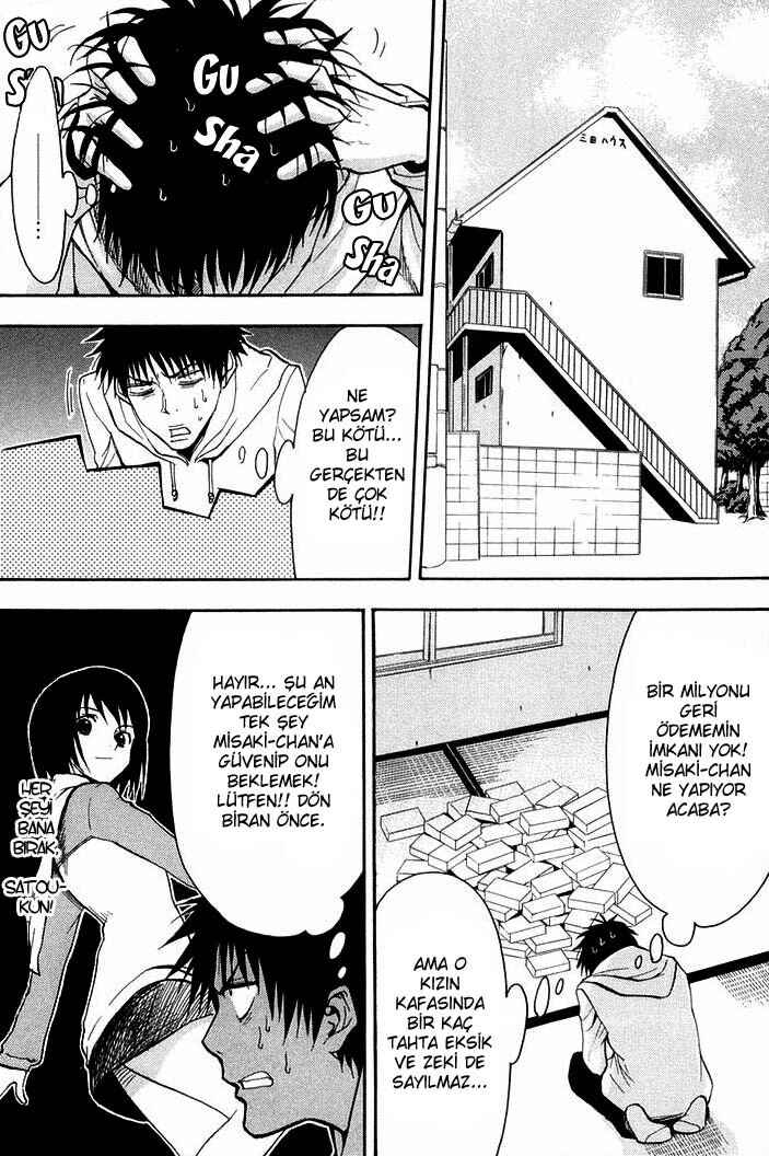 NHK ni Youkoso! Chapter 15 - Page 25
