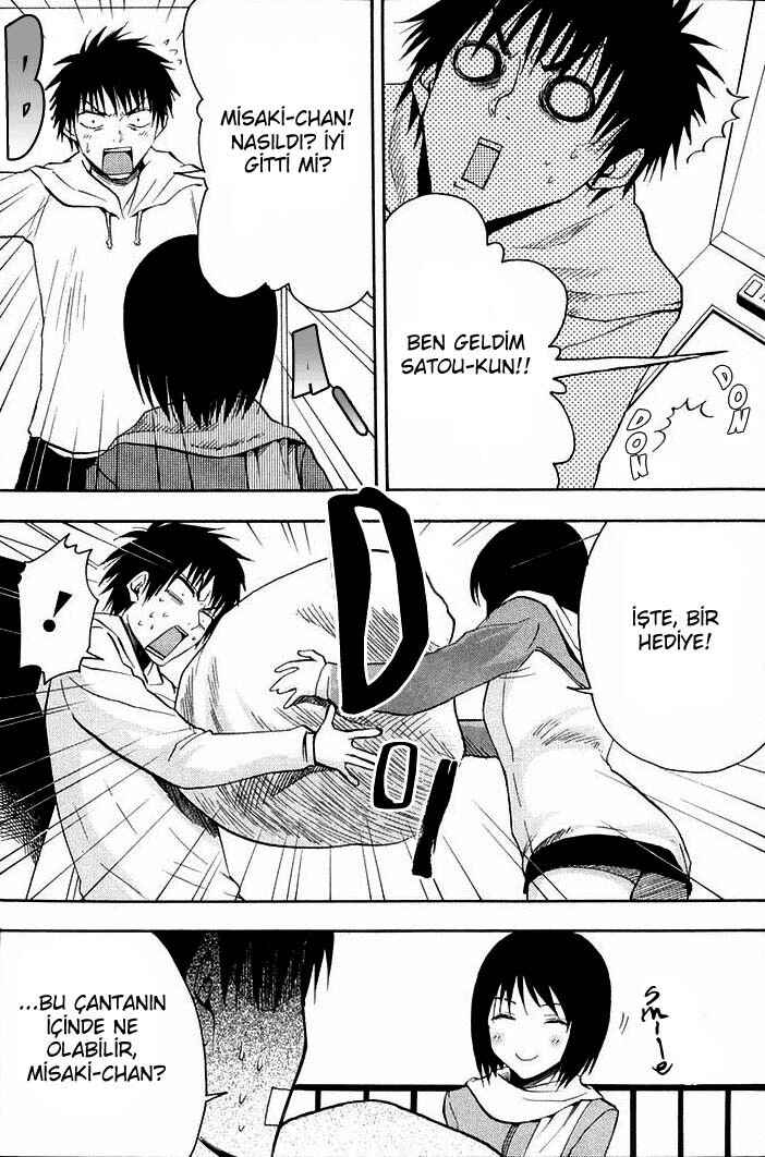 NHK ni Youkoso! Chapter 15 - Page 26