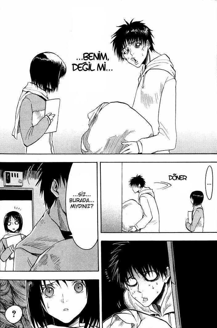 NHK ni Youkoso! Chapter 15 - Page 30