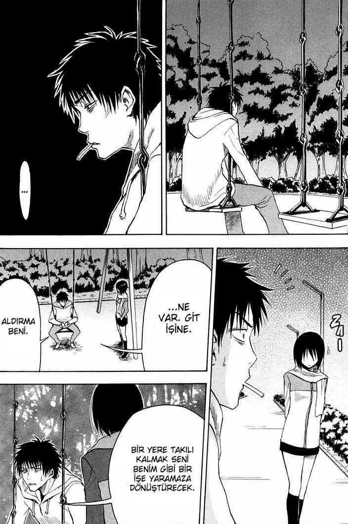 NHK ni Youkoso! Chapter 15 - Page 34